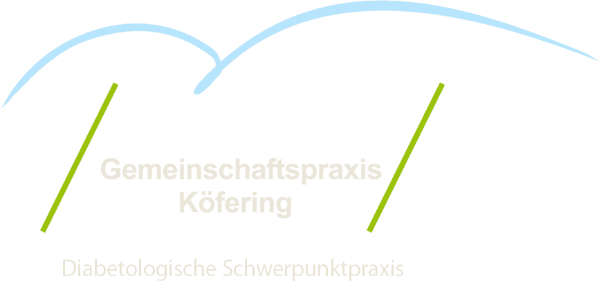 Gemeinschaftspraxis Köfering — Diabetologische Schwerpunktpraxis
